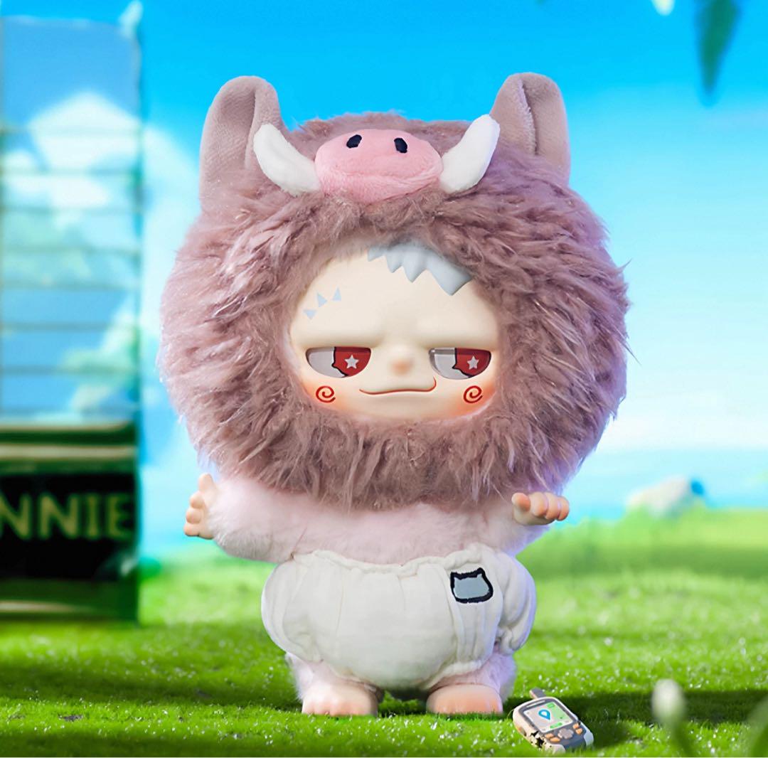 

[USED] PITENAUGHT Into Neverland Series: Child of the Wild Road