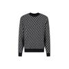 FW22 Sweater Men's Black 6L1MXX1-MCQZ1-F633