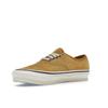 Vans Vault OG Authentic SP LX Julian Klincewicz Suede Nugget Gold Unisex Sneakers Hairy-Suede VN0A5DYGAR6