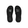 Under Armour Project Rock 3 Slide Pitch Unisex Black 3026034-001