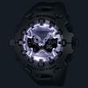 CASIO G-SHOCK GA-V01A-8A men's analog-digital watch