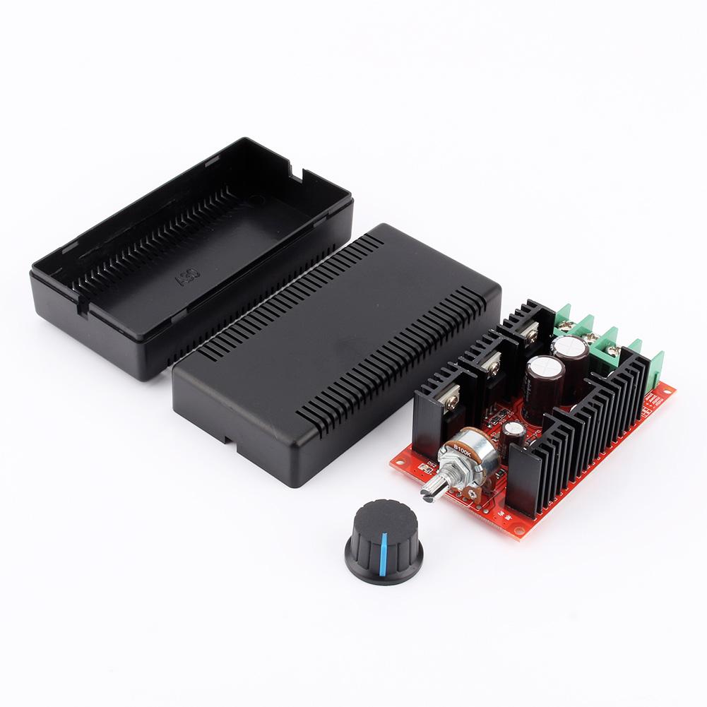 

DC Motor Speed Control PWM HHO RCController 1050V 40A 2000W MAX