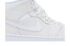 Jordan 1 Mid Phantom Gum (Women's)