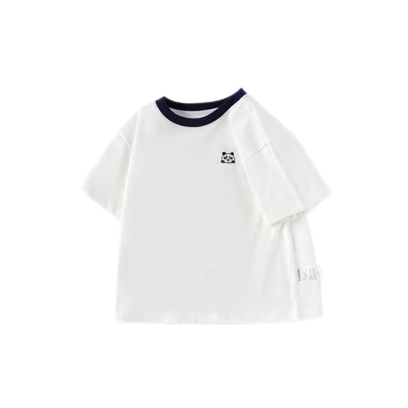 

Balabala Kids Short Sleeve T-Shirt 120