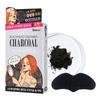 skin ae blackhead pore cleaning removal original charcoal nose pack 6pcs