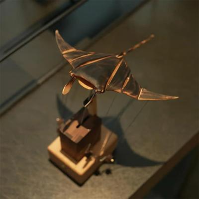 Decoração de casa – Estatuetas