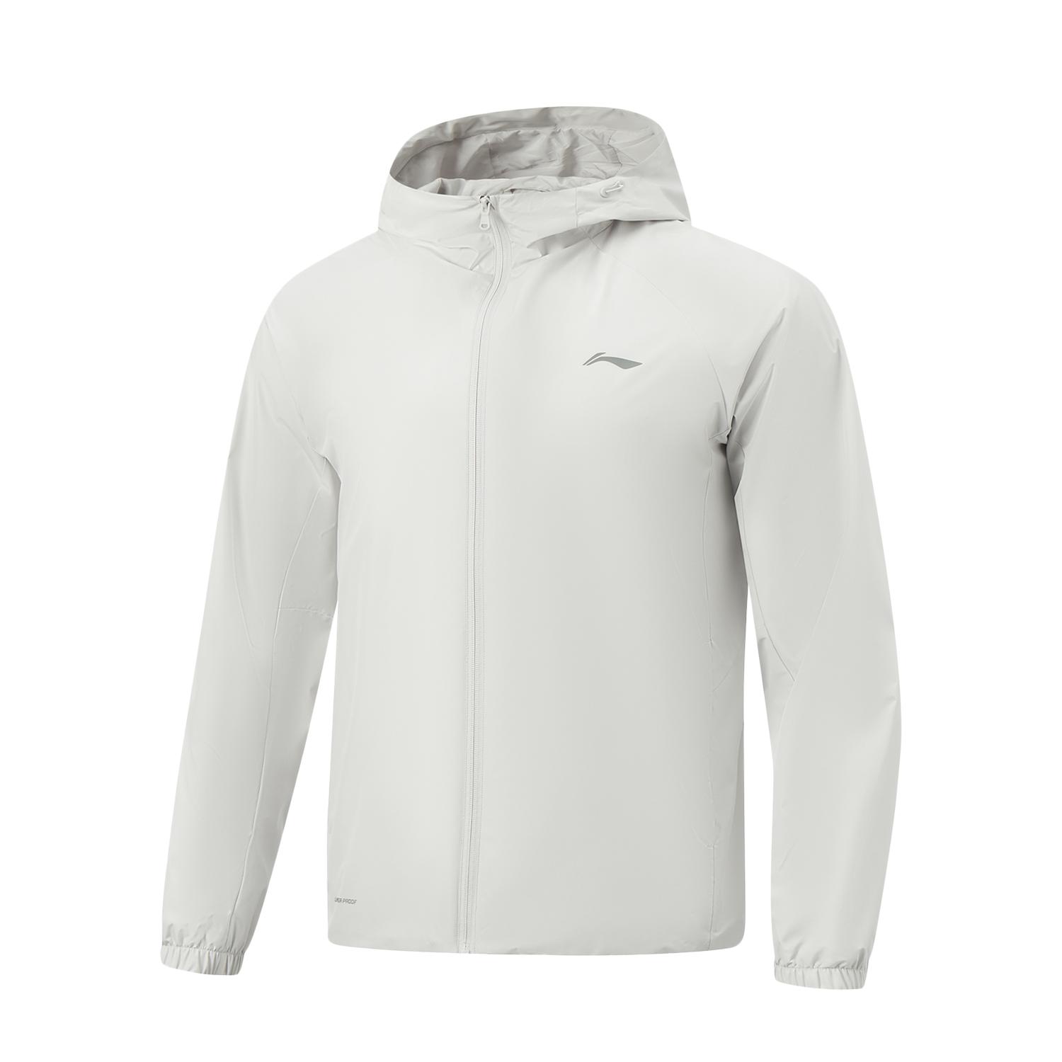 Мужской тренч из серии Li Ning Fitness AFDW079-7 XL