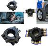 Tyre Changer Rotary Coupler Rotation Valve Replacement High Reliability Sturdy Tire Changer Valve for Car Repair