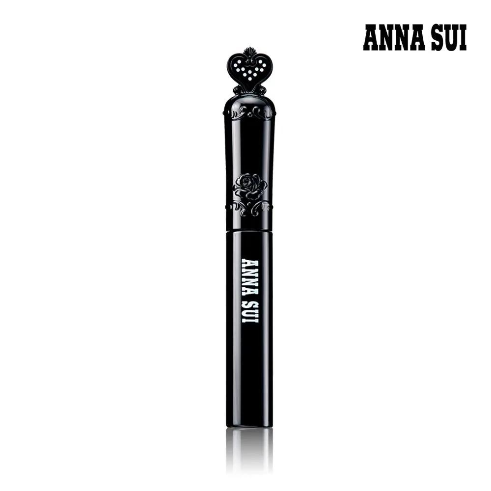 

Черная тушь Sui Black Mascara