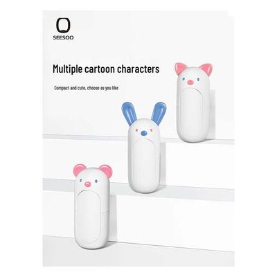 Coupe-ongles Seesoo & Set de manucure