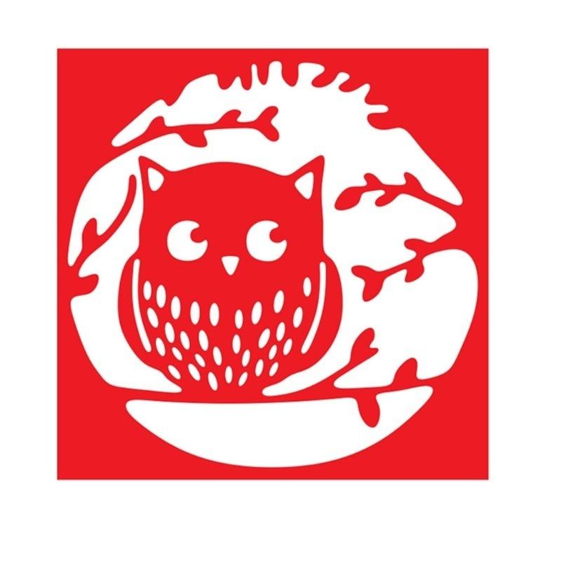 Dress Cutting Dies Stencil Scrapbook Paper Cards Embossing Die Cutter Craft DIY