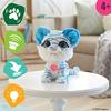 Hasbro FurReal Baby Säbelzahntiger North, Elektrisches Interaktives Spielzeug, E9587, Authentisch