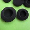 30Pcs Earphone Pads Flexible Sponge Soft Cushion Anti-slip Durable Earpad for Headphone