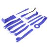 12PCS Universal Auto Trim Removal Tool Kit Auto Clip Removal Pry Tool  Car Audio Installer