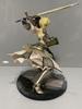 [USED] 1/7 Fate Saber Lily All Faraway Utopia (Avalon)