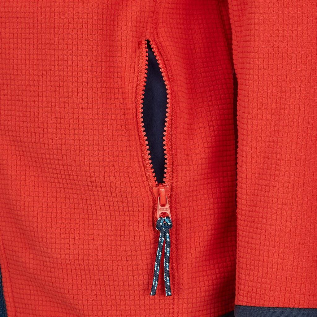 Craghoppers Nosilife Penya Jacket красный