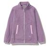 Foxfire Thermal Sable Full Zip Mauve Small