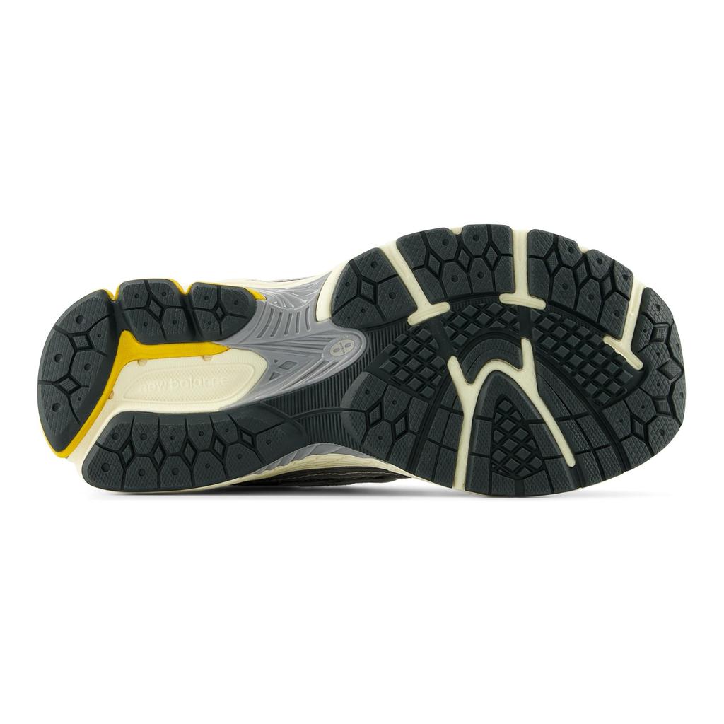 New Balance Nb 1906R Lightweight Comfortable Low-Top Kids Casual Shoes Kids sneaker Gray White Yellow GC1906RD