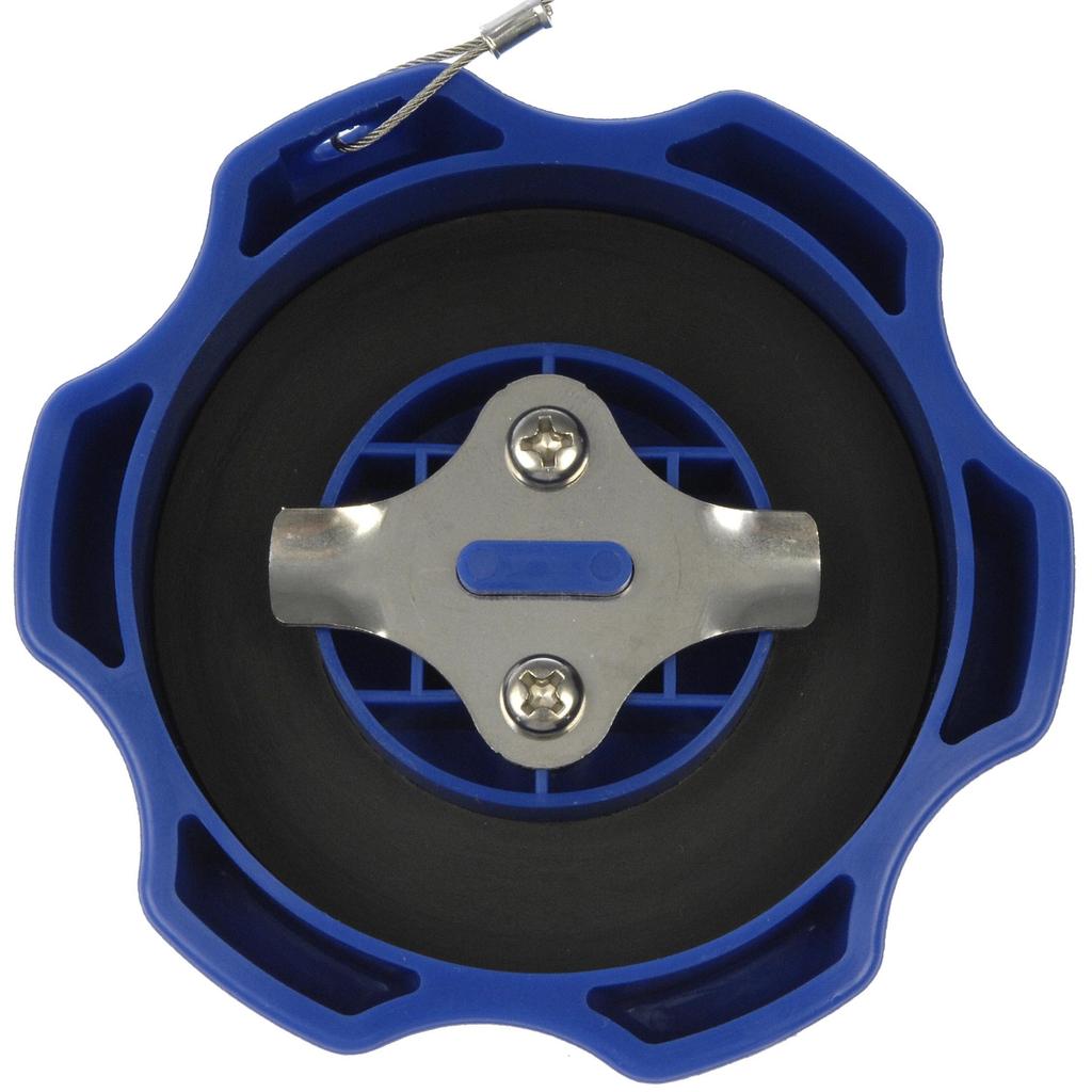 Dorman 904-5602 Heavy Duty Diesel Exhaust Fluid Cap Fits Select Isuzu Models