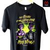 The Return of the Living Dead (1985) Horror Movie Unisex Premium T-Shirt