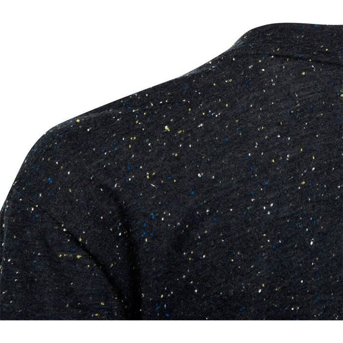 T-Shirt - Adidas - G FI BL T - Manches courtes - Col arrondi - 50% polyester recyclé