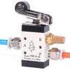 Airtac Roller Mechanical Valve