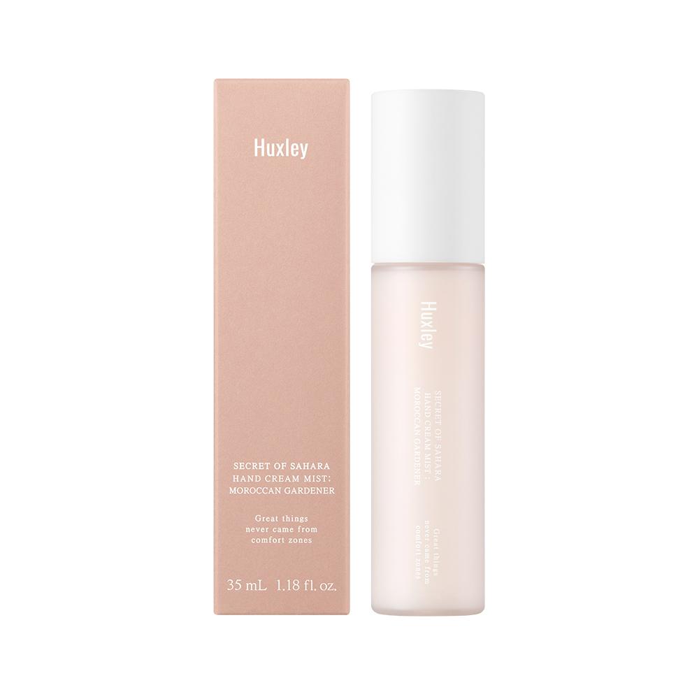 Huxley Hand Cream Mist 35ml (Choose 1 of 3)