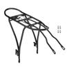 Rear Seat Post Mount Rack for