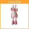Nova Exposição Kaws Tailândia Bangkok Vila Sésamo Kaws Bff Pelúcia Boneca Brinquedos Para Crianças Com Características de Toque Macio