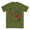 Tomoe Kamisama Kiss TShirt Men Anime Manga Novelty 100 Cotton Tees O Neck Short Sleeve T Shirts Graphic Tops