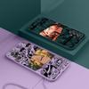 Handyhülle für Samsung Galaxy A15 A16 A24 A22 A52 A36 A26 A13 A14 A35 A51 A11 A12 A34 One Piece Retro Lustig