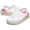 Crocs InMotion Clog EVA Comfortable Versatile Clogs Unisex clogs White 209964-100
