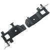 2x Center Console Armrest Latch Clip For Mercedes-Benz W166 ML W292 X166 GL GLS