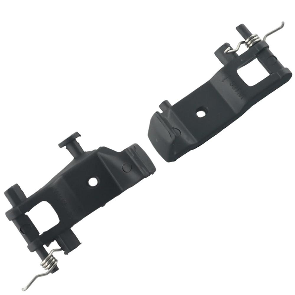 2x Center Console Armrest Latch Clip For Mercedes-Benz W166 ML W292 X166 GL GLS