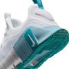 Nike Free Metcon 6 Fitness Shoes 107 White Dusty Cactus Glacier Blue