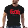 Frh Klsch Beer Logo Tshirt Unisex T Shirts Graphic T Shirt Custom Print Tshirt