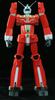 Gomorrah Kick Soft Vinyl Toy Box Characters Legendary Giant Ideon Ideon Height 200mm Soft Vinyl Painted Complete Figure SVC001 Approx.