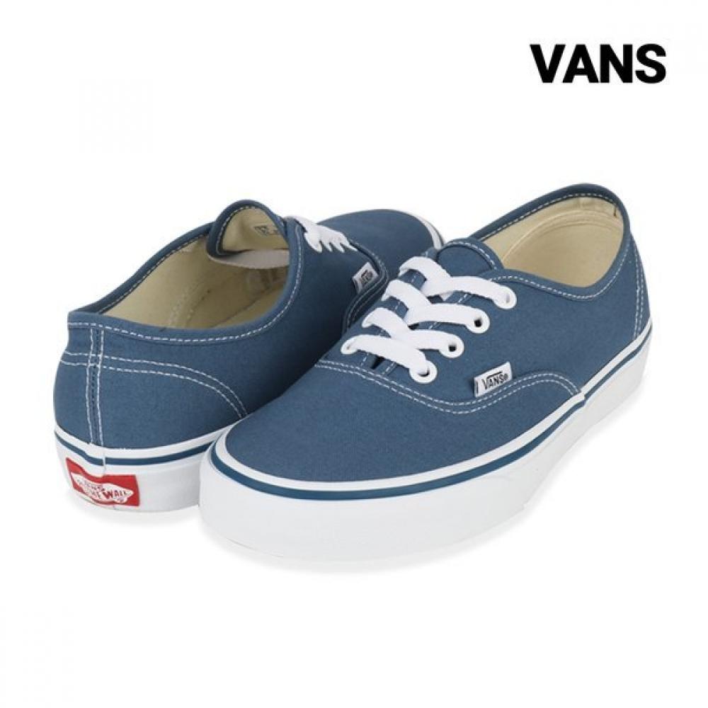 

Кроссовки Vans Core Classic Authentic Кроссовки Темно-синие Vn000ee3nvy VN000EE3NVY/230mm(US5)