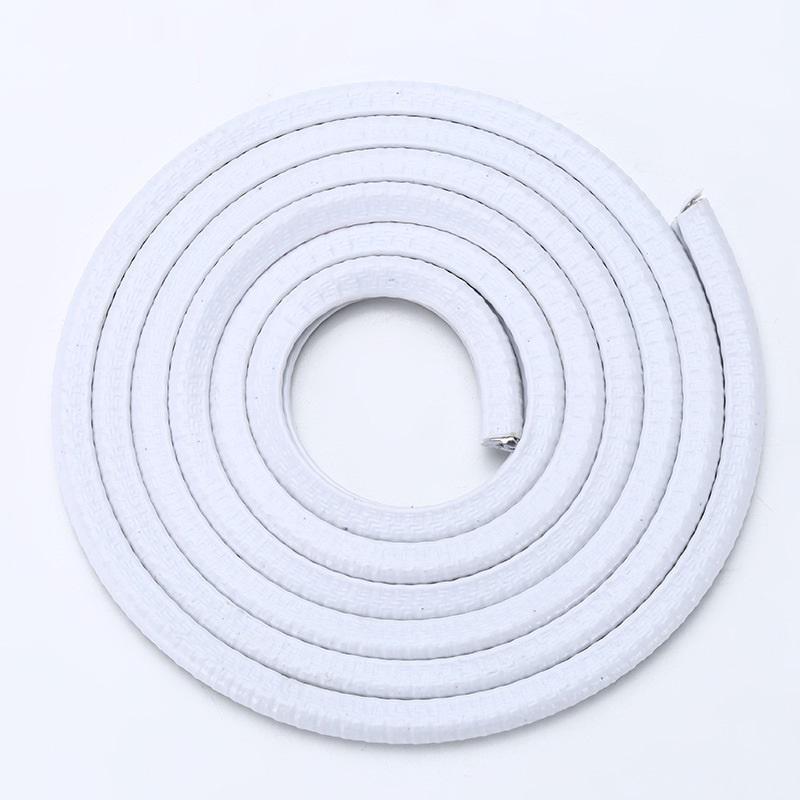 20M/10M/8M/5M Auto Universal Car Door Edge Rubber Strips Non-Stick Scratch Protector Sealing DIY Car-styling