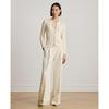 Lauren Ralph Lauren Cable Knit Cotton Blend Cardigan Wmlrswes6820924101 