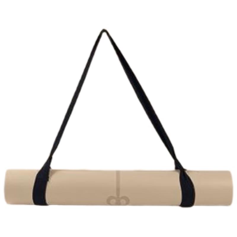JINGRUIXIANG Natural Rubber PU Yoga Mat