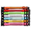 Anti-lost Led Luminous Dog Collar Pet Supplies Night Dog Walking, Collar USB Charging Comes with Reflective Material