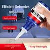Stylo Colle 502 Haute Efficacité Sans Clous: Démaquillant Multifonctionnel pour Nail Art et Adhésif Verre