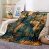 Retro Antike Seekarte Kraft Weltkarte Kompass Weiche Decke, Weiche Überwurfdecke für Zuhause Schlafzimmer Bett Sofa Abdeckung Kind