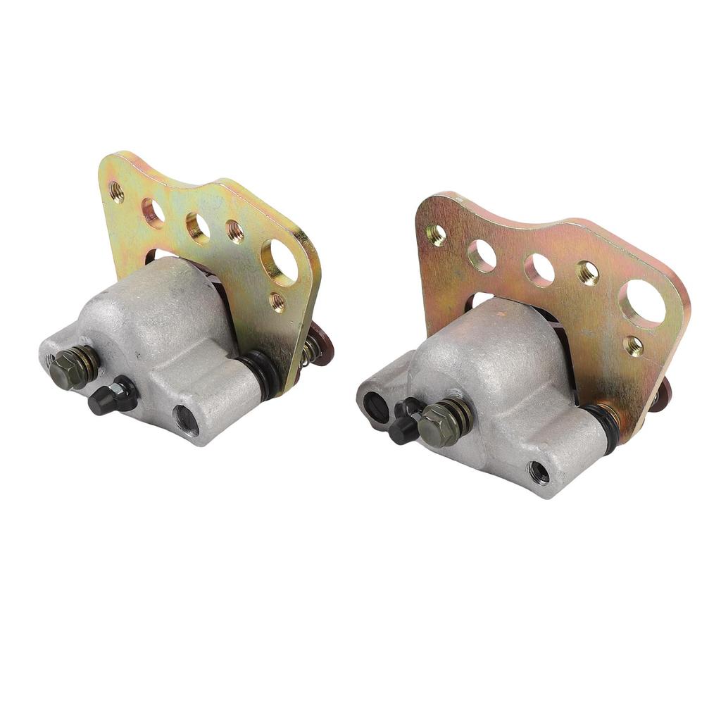 Front Left Right Brake Caliper Assembly 1910681 Replacement for Polaris ATV Sportsman 335 400 500 600 700