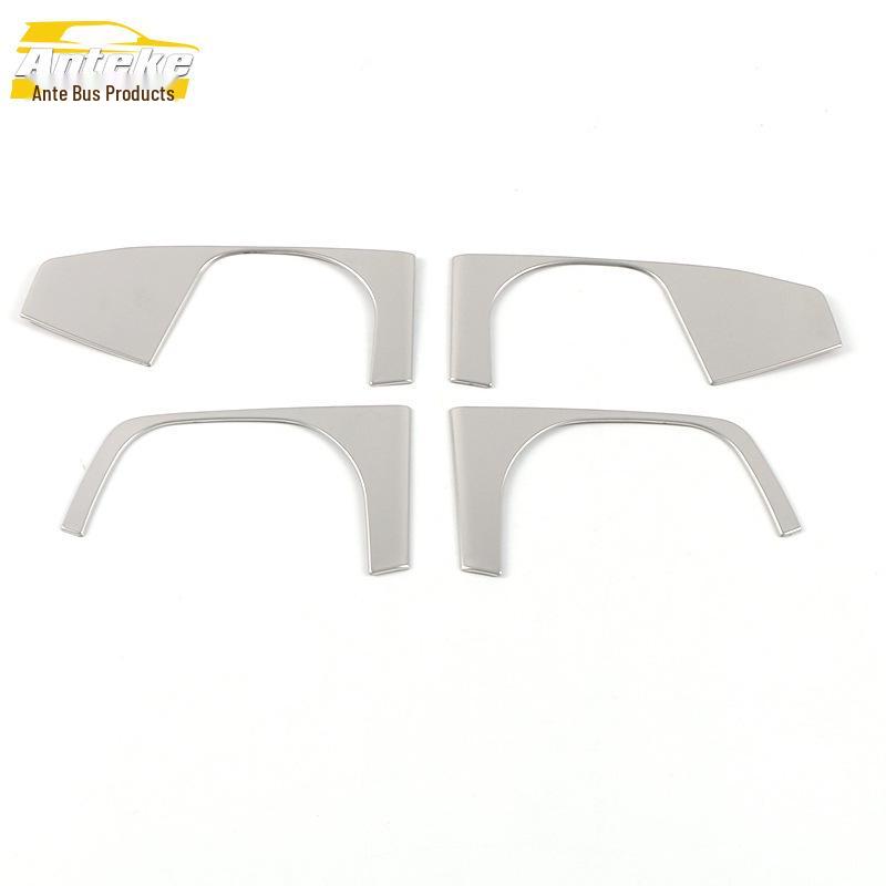 

Бокс для хранения в двери и накладки на панель динамика для 3 серии - 20 моделей