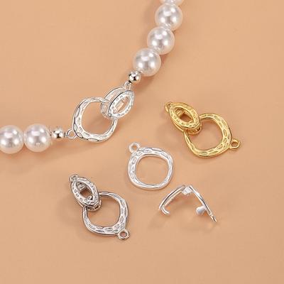 Creación de joyas – Complementos de joyería