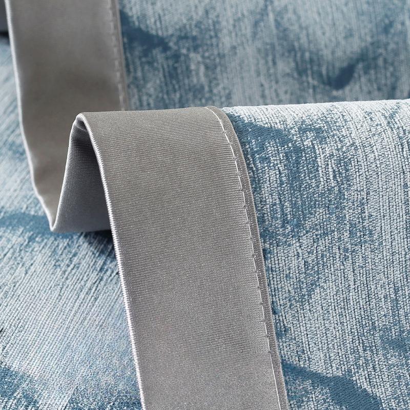 Sofa Seat Cushions Four Seasons Universal Small Fresh Flower Sofa Special Cover Towel New Leather Sofa Cushion Case Cover