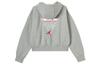 Jordan Flight Sweatshirt Women's Gray DB9067-063