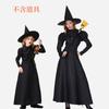 Halloween Der Zauberer von Oz Dorothy Cosplay blau kariertes Kleid Eltern-Kind-Outfit Bühnen-Theaterkostüm